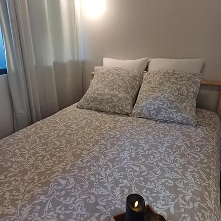 O Valvi - Suite Balneo, Terrasse Et Parking Prive - Saint-Lo Centre Apartament *