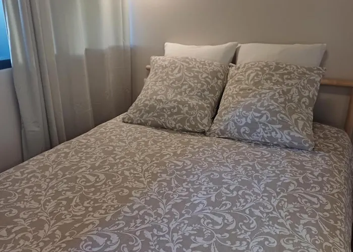 O Valvi - Balneo, Terrasse Et Parking Prive - Centre Apartment *